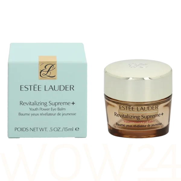 Revitalizing supreme+ youth power eye balm thumbnail 4
