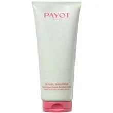 Rituel douceur melt-in body cream scrub thumbnail 2