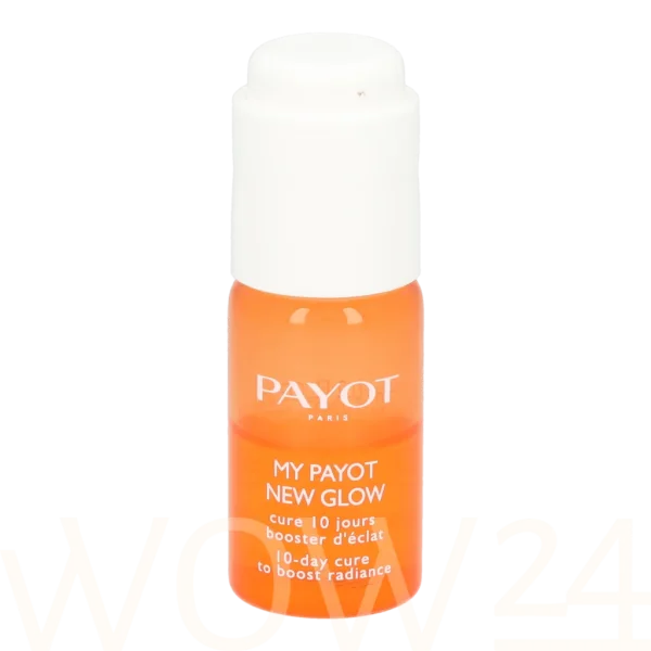 My payot new glow thumbnail 3