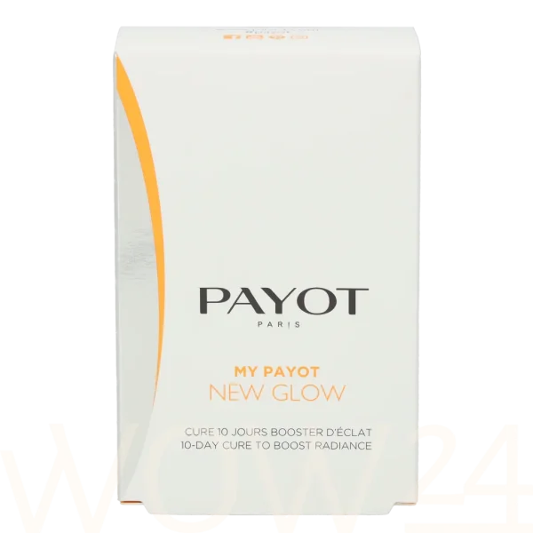 My payot new glow thumbnail 2