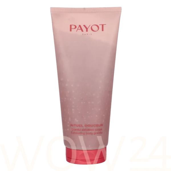Rituel douceur granité exfoliant corps thumbnail 3