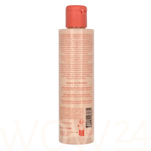 Nue radiance-boosting toning lotion thumbnail 4