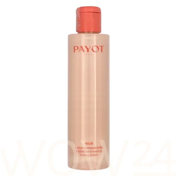 Nue radiance-boosting toning lotion