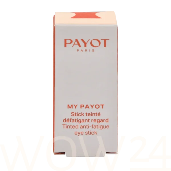My payot stick teinté défatigant regard