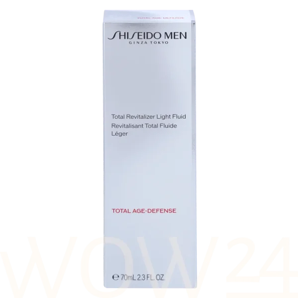 Men total revitalizer light fluid thumbnail 3