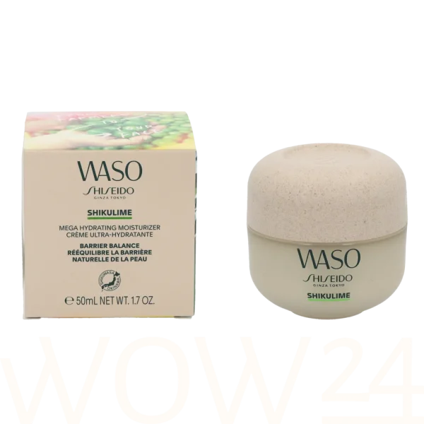 Waso shikulime mega hydrating moisturizer thumbnail 7
