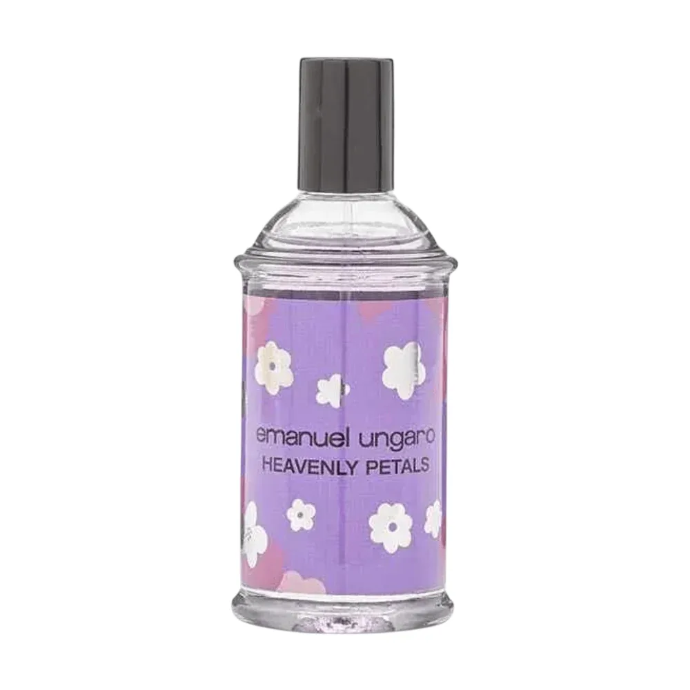 Emanuel Ungaro Heavenly Petals thumbnail 2