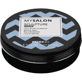 PÜRING matný vosk 50 ml PR MY Matte Sculpture Wax thumbnail 2