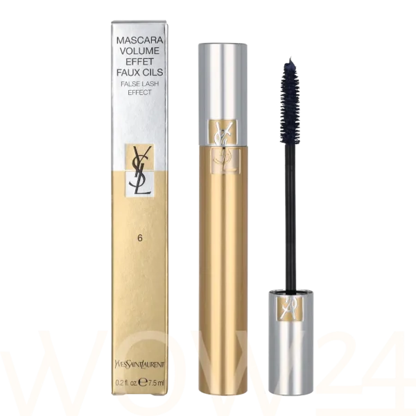 Volume effet faux cils thumbnail 5