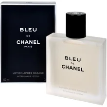Bleu de chanel