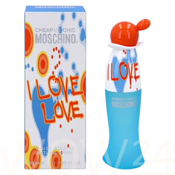Cheap & Chic I Love Love thumbnail 11
