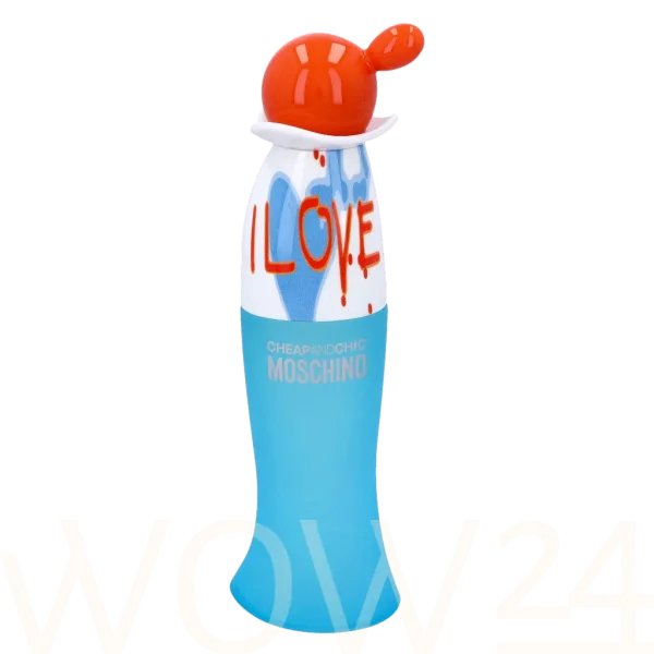 Cheap & Chic I Love Love thumbnail 10