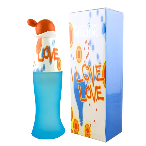 Cheap & Chic I Love Love thumbnail 4