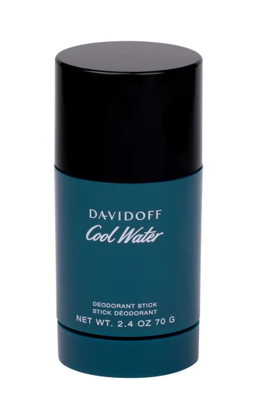 Cool water