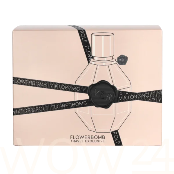 Viktor & rolf flowerbomb