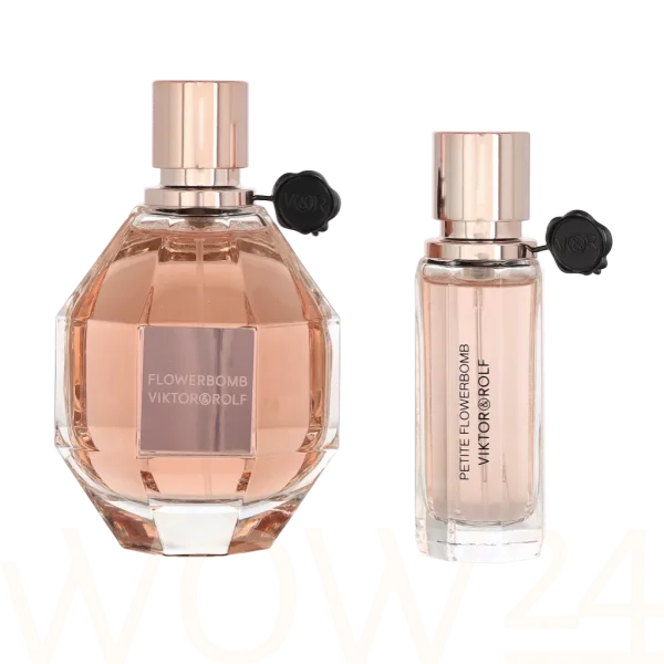 Viktor & rolf flowerbomb thumbnail 2