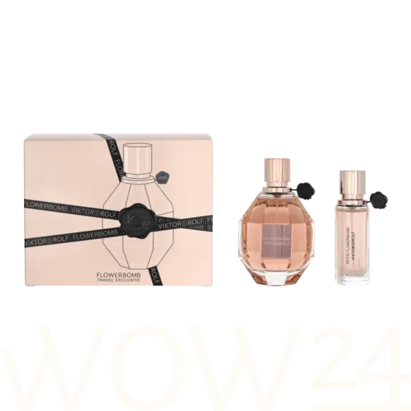 Viktor & rolf flowerbomb thumbnail 3