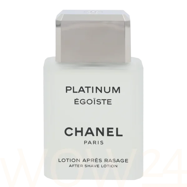 Platinum egoiste pour homme thumbnail 5