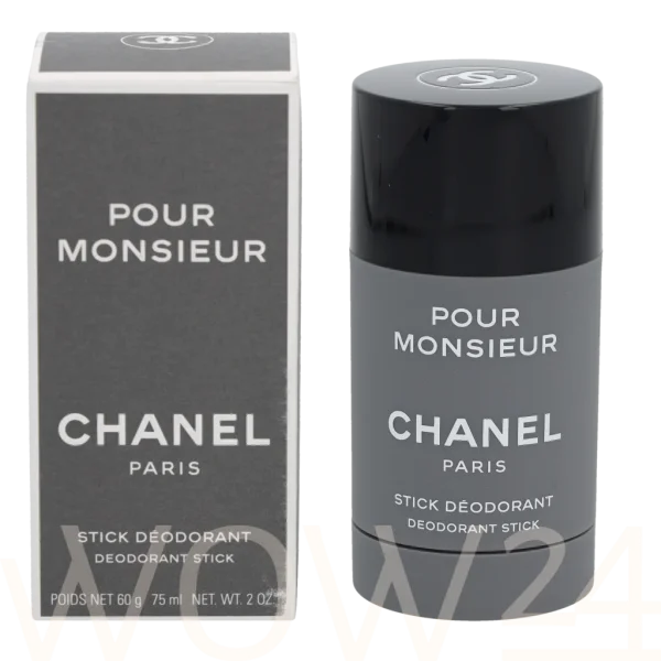 Pour monsieur thumbnail 3