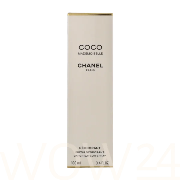 Coco mademoiselle