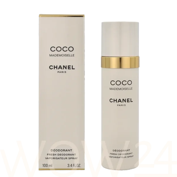 Coco mademoiselle thumbnail 4