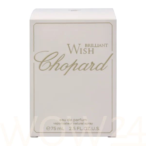 Brilliant wish thumbnail 2