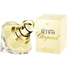 Brilliant wish