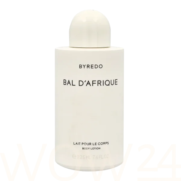 Bal d´afrique