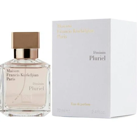 Feminin pluriel