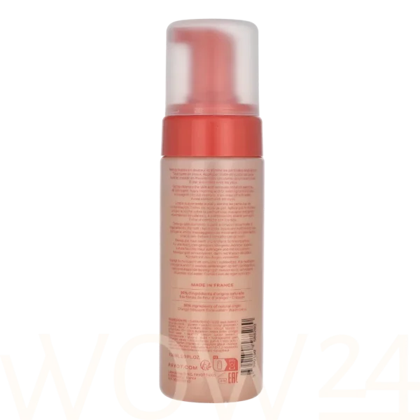 Nue gentle cleansing foam thumbnail 4