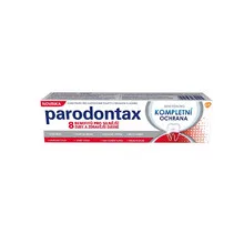 Parodontax Complete Protection Toothpaste Whitening thumbnail 2