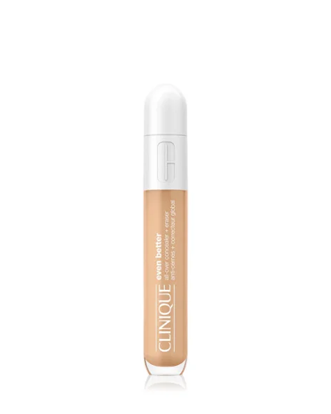 Even better all-over concealer + eraser