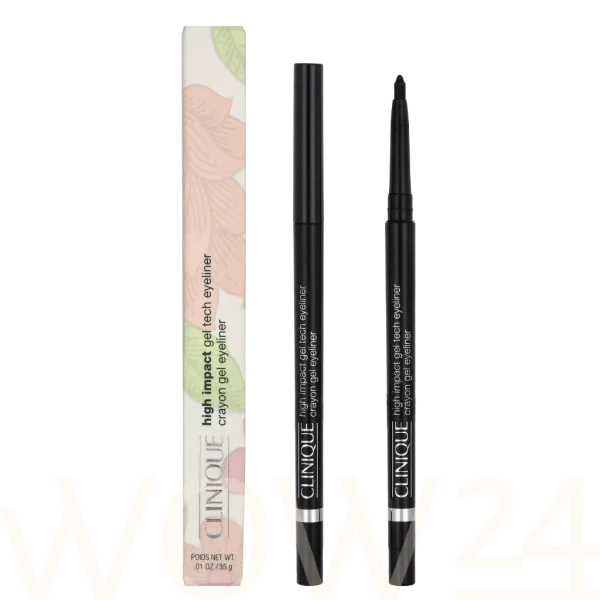 High impact gel tech eyeliner thumbnail 3