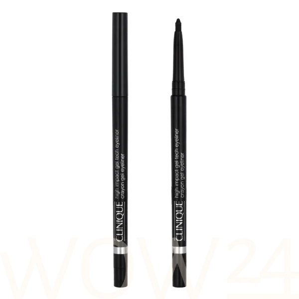 High impact gel tech eyeliner thumbnail 4