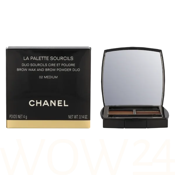 La palette sourcils thumbnail 4