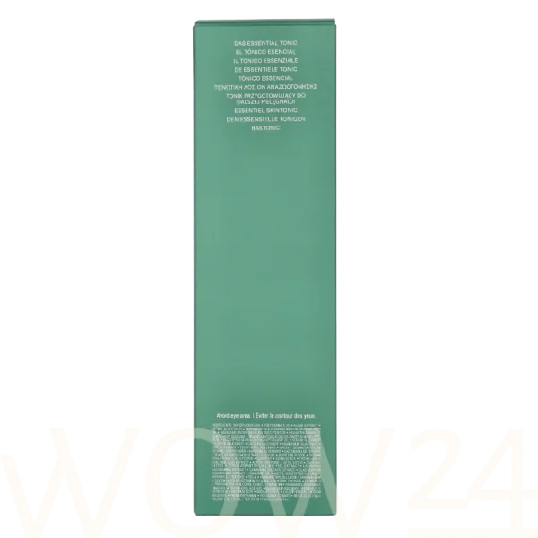 The essential tonic thumbnail 6
