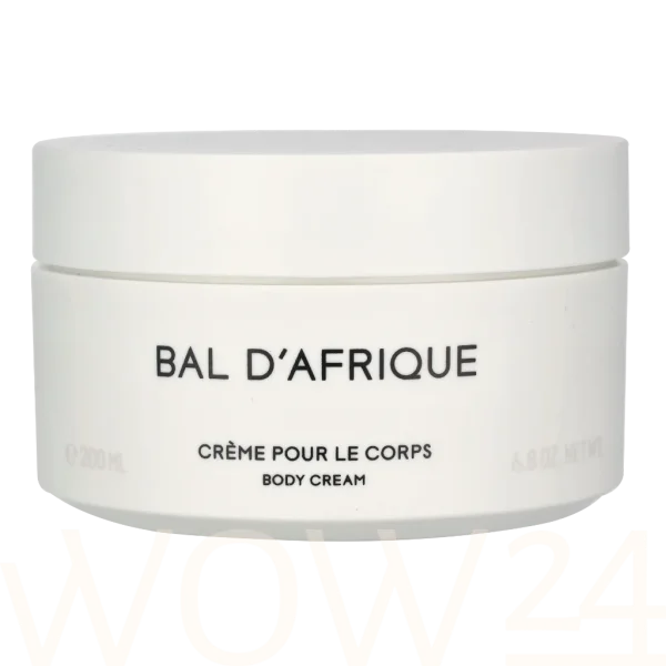 Bal d´afrique