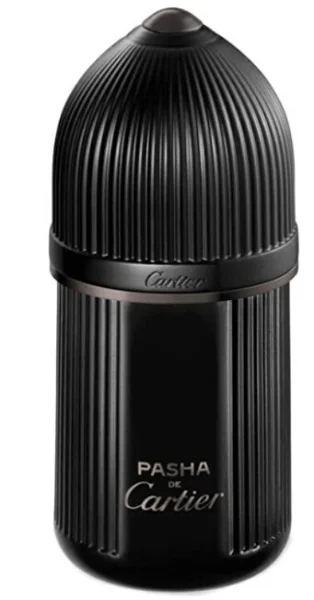 Pasha de cartier noir absolu thumbnail 3