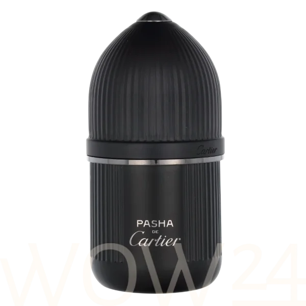 Pasha de cartier noir absolu thumbnail 7