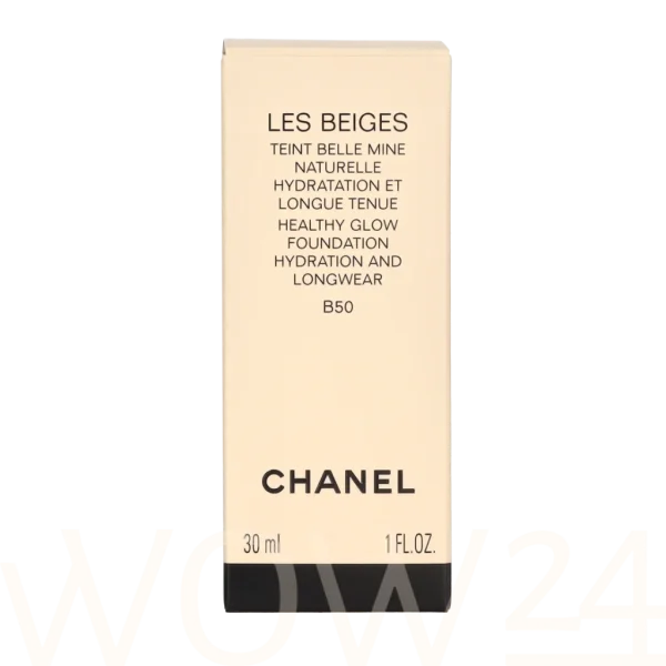 Les beiges healthy glow thumbnail 17