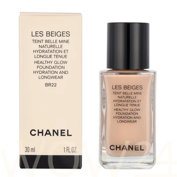 Les beiges healthy glow thumbnail 44