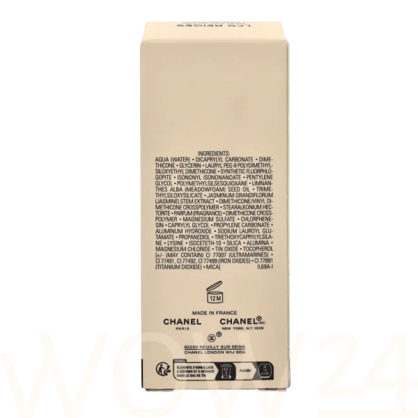 Les beiges healthy glow thumbnail 30