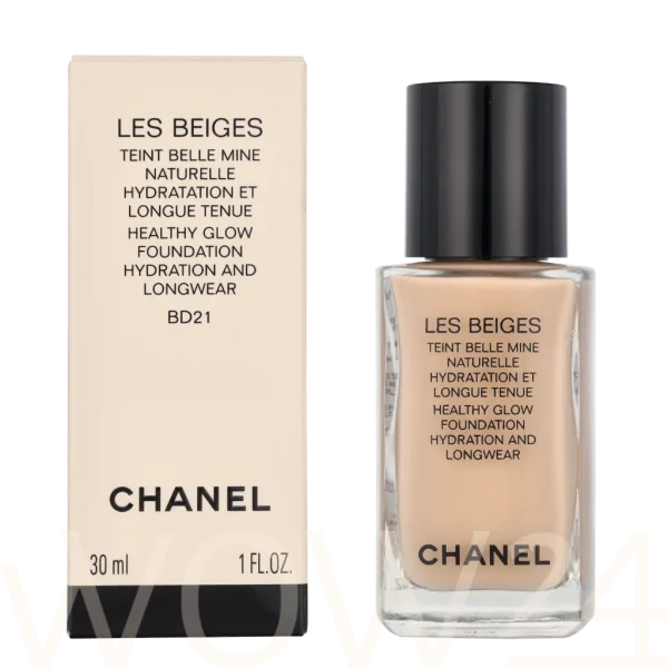 Les beiges healthy glow thumbnail 29