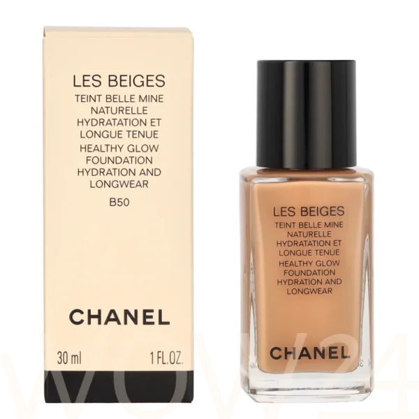 Les beiges healthy glow thumbnail 43