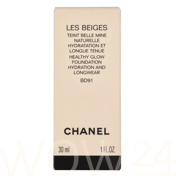 Les beiges healthy glow thumbnail 19