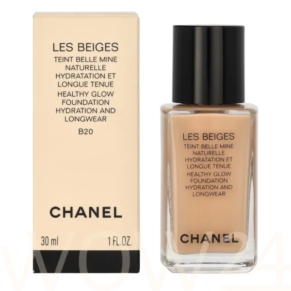 Les beiges healthy glow thumbnail 42