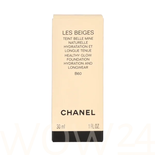 Les beiges healthy glow thumbnail 21