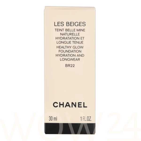 Les beiges healthy glow thumbnail 15
