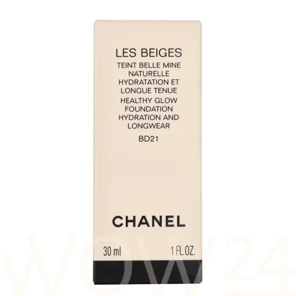Les beiges healthy glow thumbnail 11