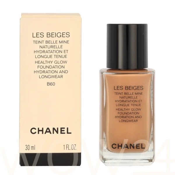Les beiges healthy glow thumbnail 36